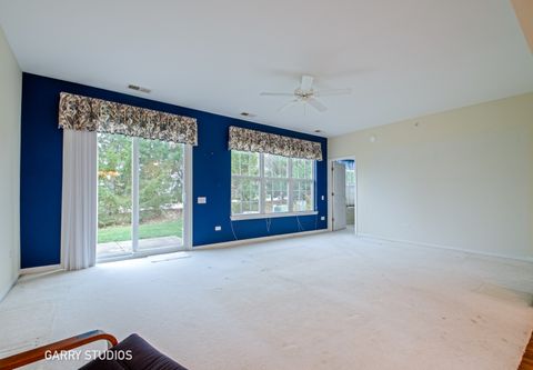 Tiny photo for 13259 Cedar Crest Lane, Huntley, IL 60142 (MLS # 12601414)