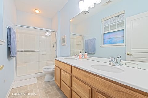 Tiny photo for 13259 Cedar Crest Lane, Huntley, IL 60142 (MLS # 12601414)