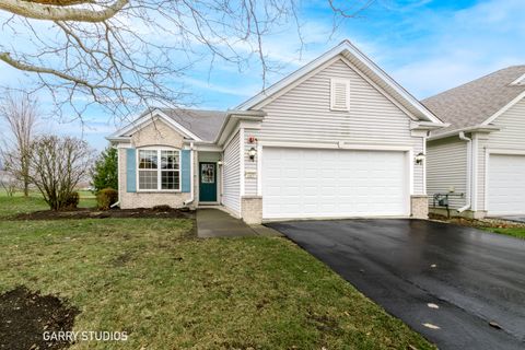 Photo of 13259 Cedar Crest Lane, Huntley, IL 60142 (MLS # 12601414)
