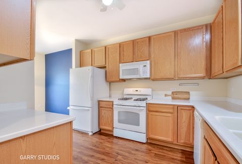 Tiny photo for 13259 Cedar Crest Lane, Huntley, IL 60142 (MLS # 12601414)