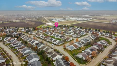 Tiny photo for 13259 Cedar Crest Lane, Huntley, IL 60142 (MLS # 12601414)