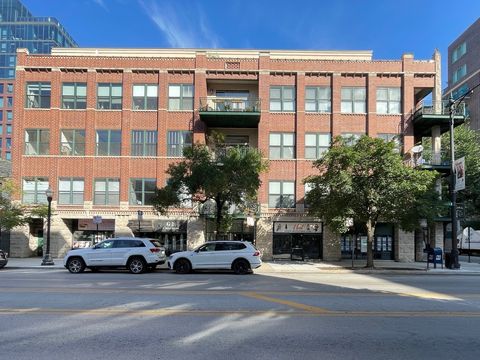 936 W Madison Street COM3 Chicago IL 60607