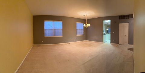 Tiny photo for 21546 Victory Lake Way, Crest Hill, IL 60403 (MLS # 12477509)