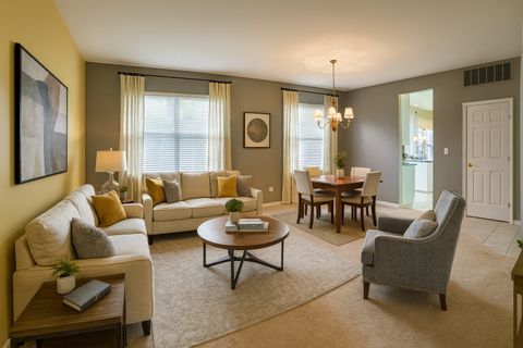 Tiny photo for 21546 Victory Lake Way, Crest Hill, IL 60403 (MLS # 12477509)