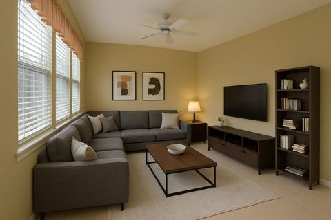 Tiny photo for 21546 Victory Lake Way, Crest Hill, IL 60403 (MLS # 12477509)