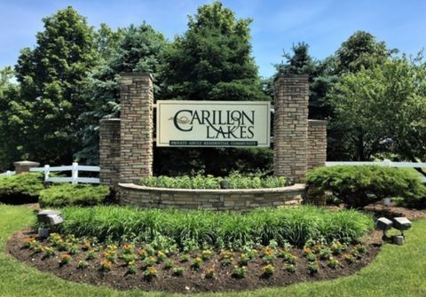 Tiny photo for 21546 Victory Lake Way, Crest Hill, IL 60403 (MLS # 12477509)