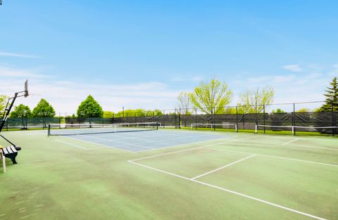 Tiny photo for 21546 Victory Lake Way, Crest Hill, IL 60403 (MLS # 12477509)