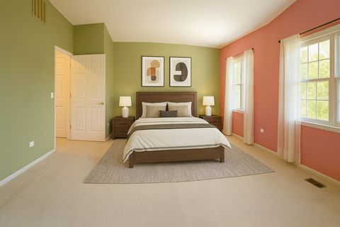 Tiny photo for 21546 Victory Lake Way, Crest Hill, IL 60403 (MLS # 12477509)