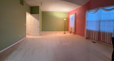 Tiny photo for 21546 Victory Lake Way, Crest Hill, IL 60403 (MLS # 12477509)