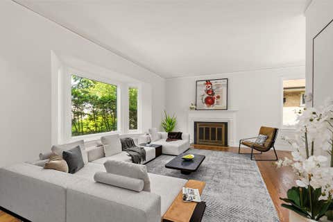 Tiny photo for 5129 Crain Street, Skokie, IL 60077 (MLS # 12656931)