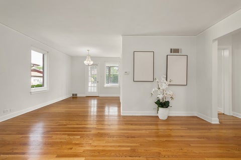 Tiny photo for 5129 Crain Street, Skokie, IL 60077 (MLS # 12656931)