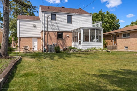 Tiny photo for 5129 Crain Street, Skokie, IL 60077 (MLS # 12656931)