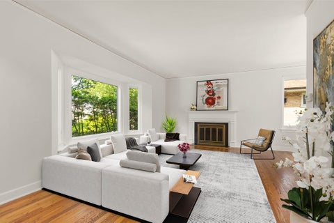 Tiny photo for 5129 Crain Street, Skokie, IL 60077 (MLS # 12656931)