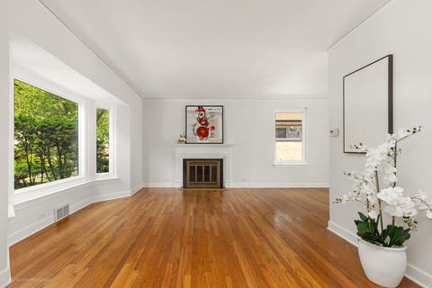 Tiny photo for 5129 Crain Street, Skokie, IL 60077 (MLS # 12656931)