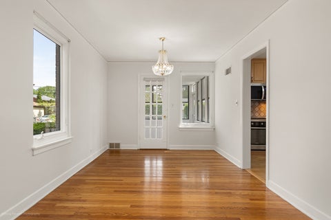 Tiny photo for 5129 Crain Street, Skokie, IL 60077 (MLS # 12656931)