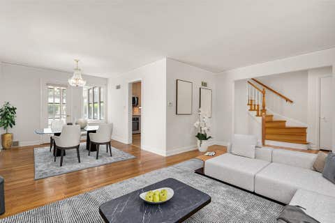 Tiny photo for 5129 Crain Street, Skokie, IL 60077 (MLS # 12656931)