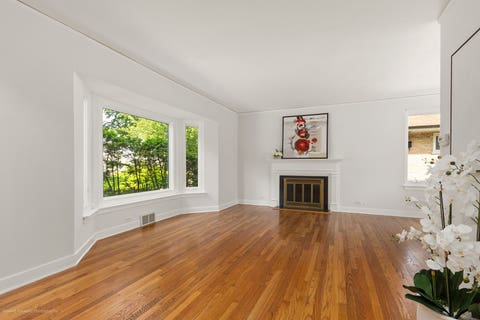 Tiny photo for 5129 Crain Street, Skokie, IL 60077 (MLS # 12656931)
