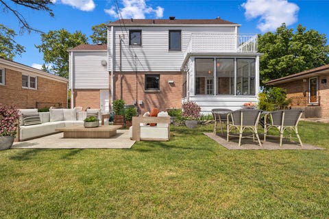 Tiny photo for 5129 Crain Street, Skokie, IL 60077 (MLS # 12656931)