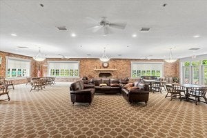 Tiny photo for 7632 W Arquilla Drive #2A, Palos Heights, IL 60463 (MLS # 12685281)