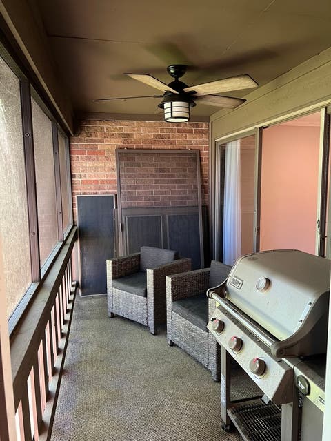 Tiny photo for 7632 W Arquilla Drive #2A, Palos Heights, IL 60463 (MLS # 12685281)