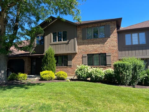 Photo of 7632 W Arquilla Drive #2A, Palos Heights, IL 60463 (MLS # 12685281)