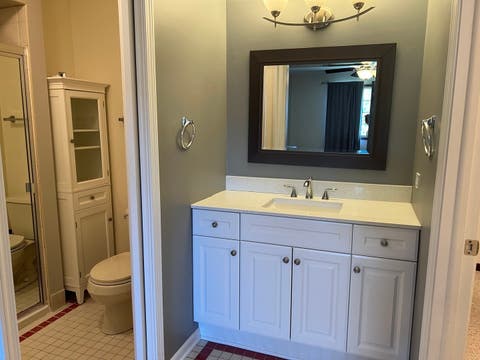 Tiny photo for 7632 W Arquilla Drive #2A, Palos Heights, IL 60463 (MLS # 12685281)