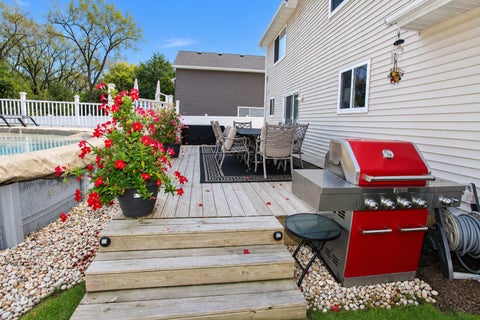 Tiny photo for 2607 Bayberry Court, Joliet, IL 60435 (MLS # 12778682)