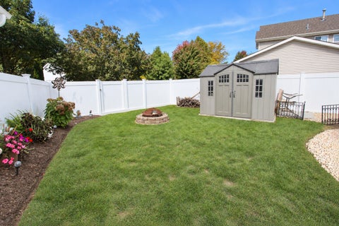 Tiny photo for 2607 Bayberry Court, Joliet, IL 60435 (MLS # 12778682)