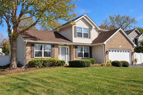 Photo of 2607 Bayberry Court, Joliet, IL 60435 (MLS # 12778682)
