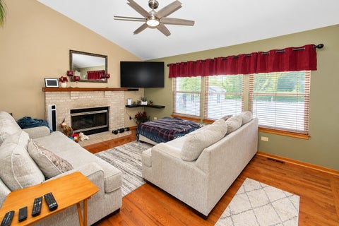 Tiny photo for 2607 Bayberry Court, Joliet, IL 60435 (MLS # 12778682)