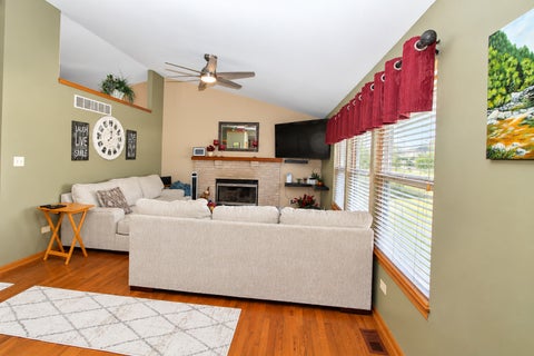 Tiny photo for 2607 Bayberry Court, Joliet, IL 60435 (MLS # 12778682)