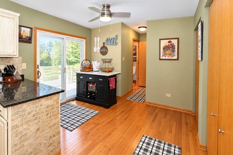 Tiny photo for 2607 Bayberry Court, Joliet, IL 60435 (MLS # 12778682)