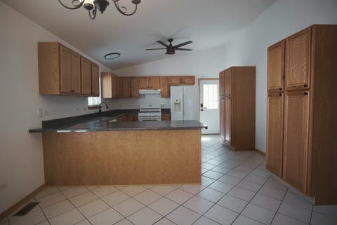 Tiny photo for 425 Keller Avenue, Waukegan, IL 60085 (MLS # 12659951)