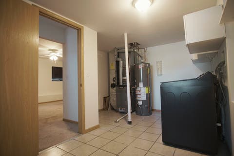 Tiny photo for 425 Keller Avenue, Waukegan, IL 60085 (MLS # 12659951)
