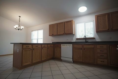 Tiny photo for 425 Keller Avenue, Waukegan, IL 60085 (MLS # 12659951)