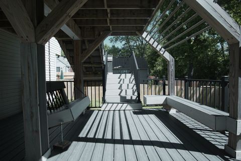 Tiny photo for 425 Keller Avenue, Waukegan, IL 60085 (MLS # 12659951)