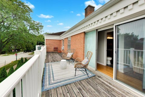 Tiny photo for La Grange, IL 60525 (MLS # 12768643)