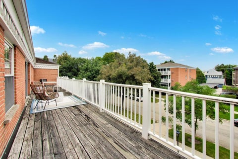 Tiny photo for La Grange, IL 60525 (MLS # 12768643)
