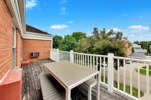Tiny photo for La Grange, IL 60525 (MLS # 12768643)
