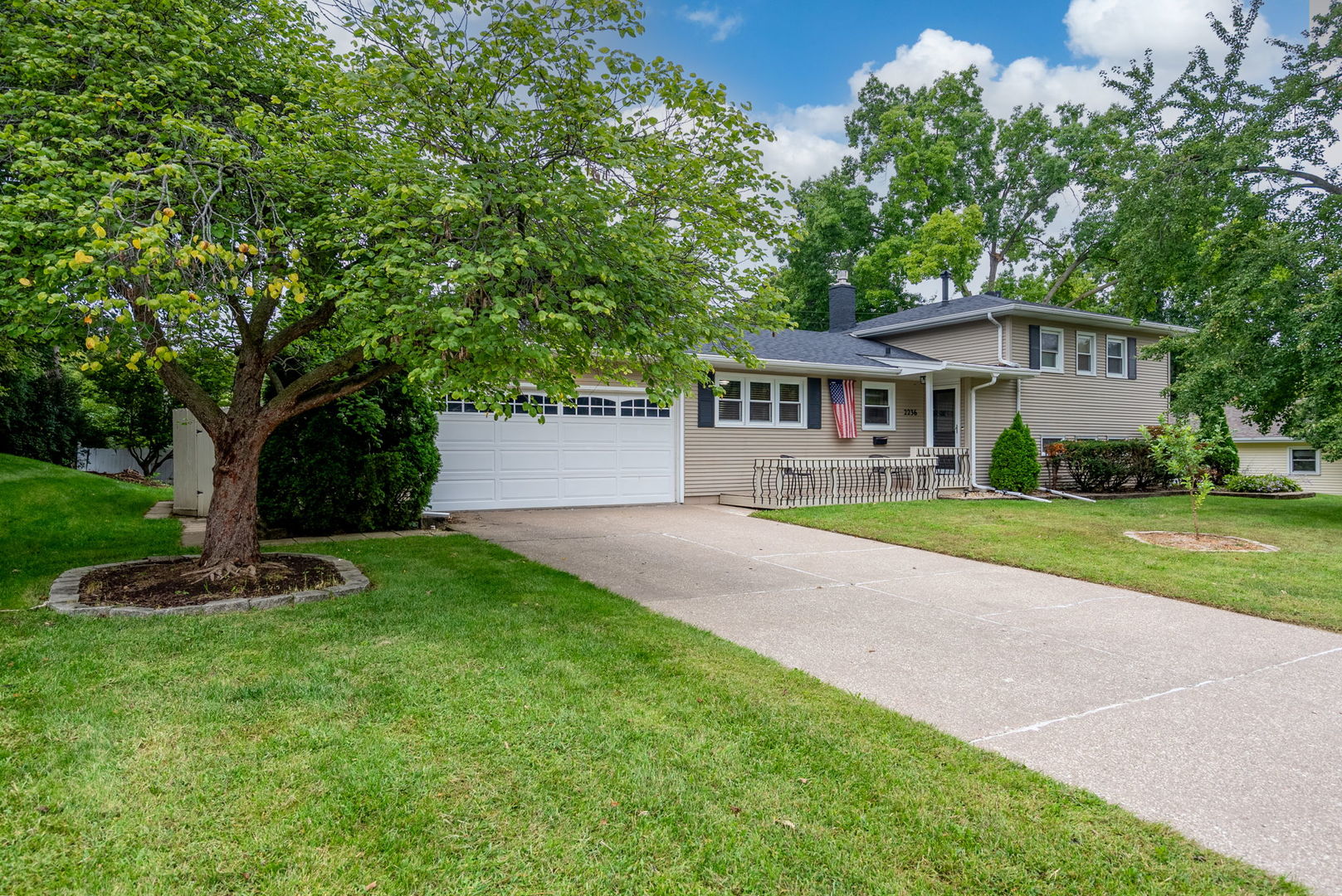 2236 Olympia Drive