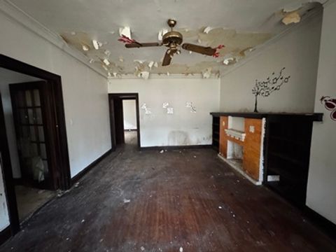 Tiny photo for 7634 S Marshfield Avenue, Chicago, IL 60620 (MLS # 12517597)