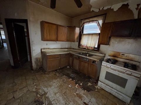 Tiny photo for 7634 S Marshfield Avenue, Chicago, IL 60620 (MLS # 12517597)