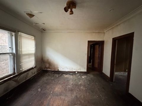 Tiny photo for 7634 S Marshfield Avenue, Chicago, IL 60620 (MLS # 12517597)