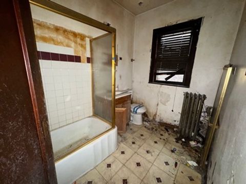 Tiny photo for 7634 S Marshfield Avenue, Chicago, IL 60620 (MLS # 12517597)