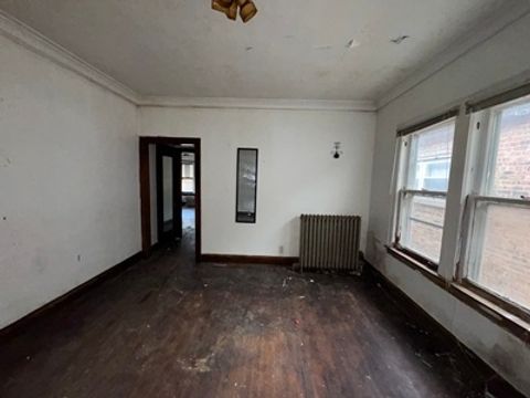 Tiny photo for 7634 S Marshfield Avenue, Chicago, IL 60620 (MLS # 12517597)