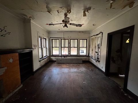 Tiny photo for 7634 S Marshfield Avenue, Chicago, IL 60620 (MLS # 12517597)