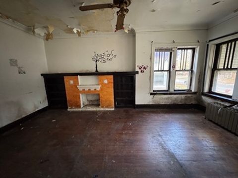 Tiny photo for 7634 S Marshfield Avenue, Chicago, IL 60620 (MLS # 12517597)