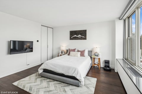 Tiny photo for 1325 N State Parkway #21D, Chicago, IL 60610 (MLS # 12782163)