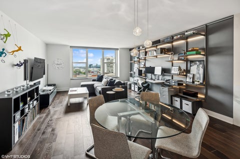 Tiny photo for 1325 N State Parkway #21D, Chicago, IL 60610 (MLS # 12782163)