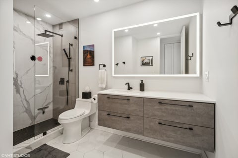 Tiny photo for 1325 N State Parkway #21D, Chicago, IL 60610 (MLS # 12782163)